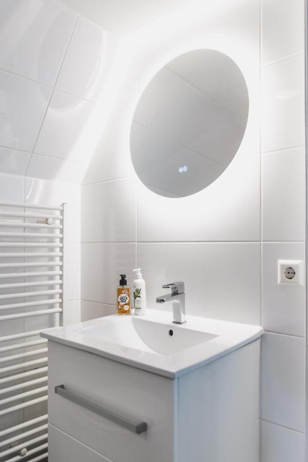 Herengracht Private Room With Canal View Amsterdam Exterior photo